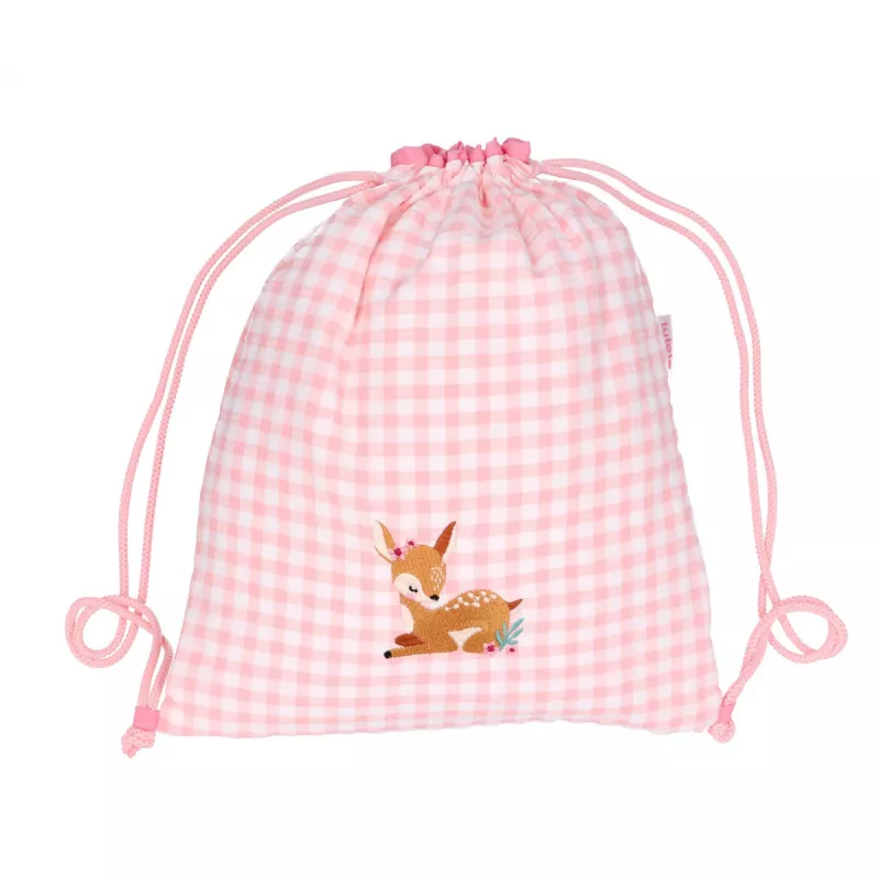 Mochila Tutete Saco Sweet Deer Personalizable Mochila Tutete Saco Sweet Deer Personalizable