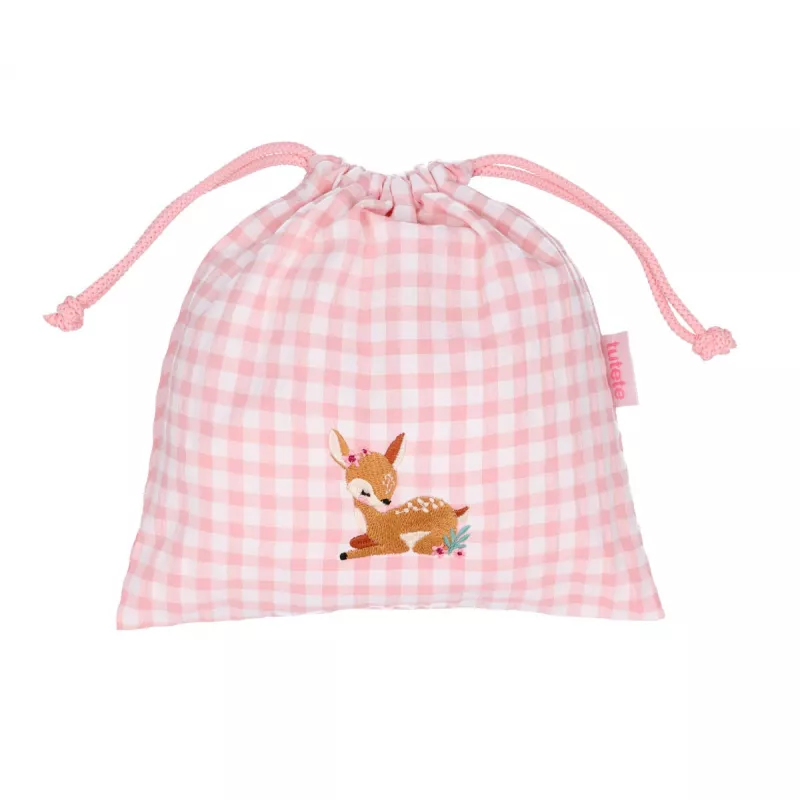 Caja Tutete Almuerzo Grande Animal Friends