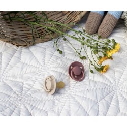 2 Chupetes Tutete BIBS De Lux
