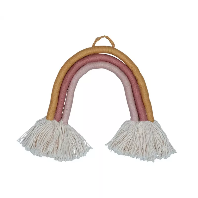 Arcoiris Tutete de Pared Pequeño