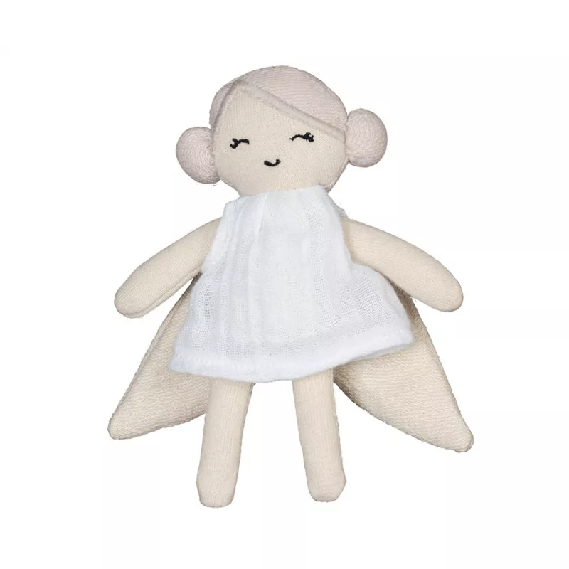 Amigo de Bolsillo Fabelab Hada de Invierno