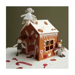 Amigo de Bolsillo Fabelab Hada de Invierno