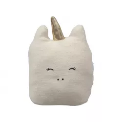 Peluche Fabelab Musical Unicorn