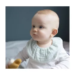 Secababitas Fabelab con Volantes