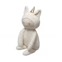 Peluche Buddy Unicórnio Fabelab Grande 57cm