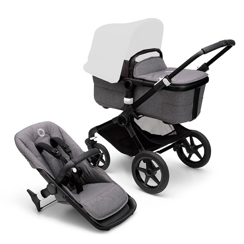 Base Bugaboo Fox 3