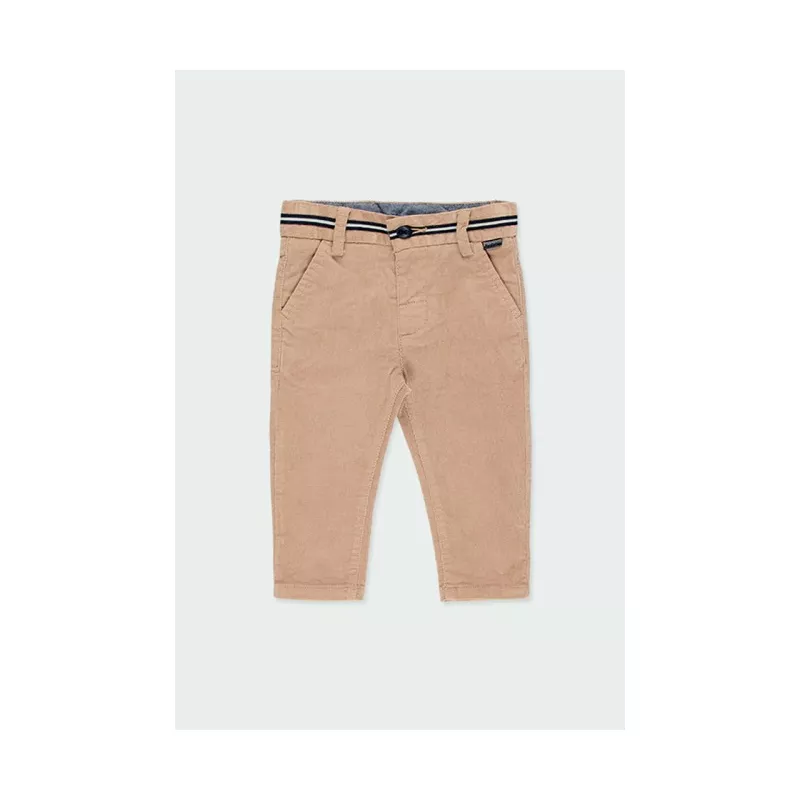 Calças Boboli micropana