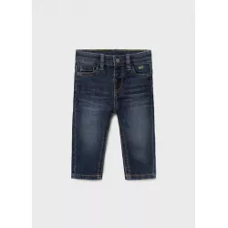 Calças Mayoral denim skinny