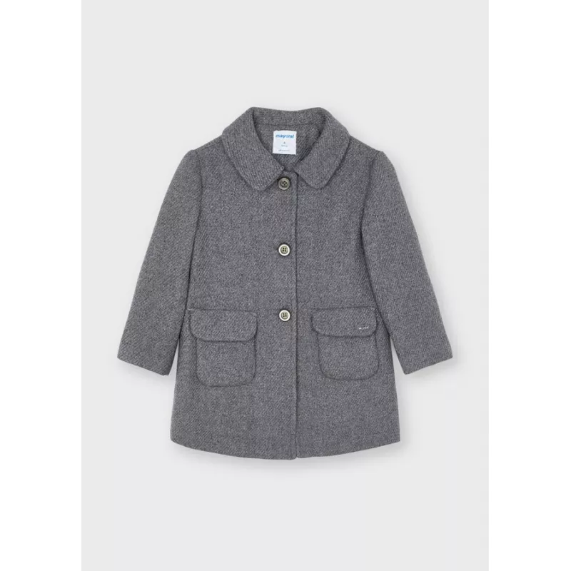 Abrigo Mayoral