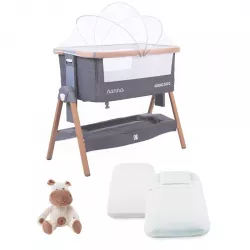 Minicuna Kikka Boo NANNA