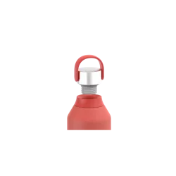 Botella térmica Chilly's serie 2 roja 500ml. 24h frío / 12h caliente