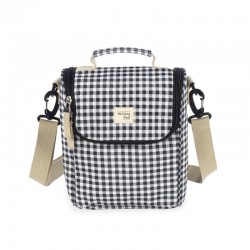 Bolsa Térmica Walking Mum I Love Vichy