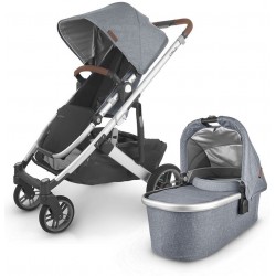 Cochecito Duo UPPABABY CRUZ 2020