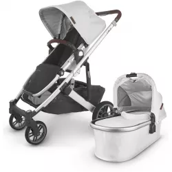 Cochecito Duo UPPABABY CRUZ 2020