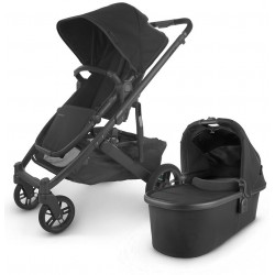 Cochecito Duo UPPABABY CRUZ 2020