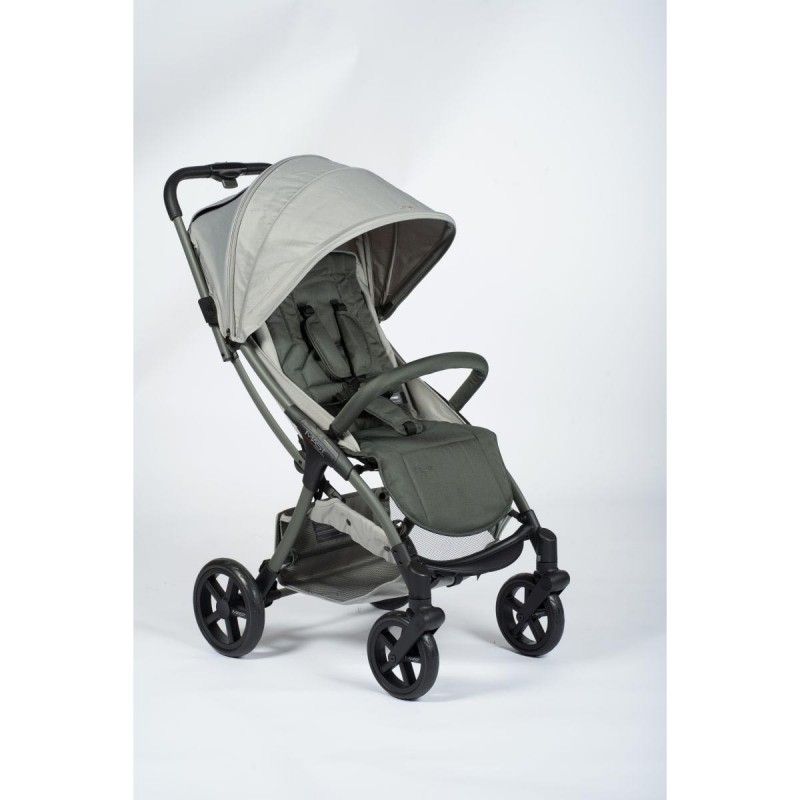 Silla Paseo Mast M2x