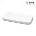 Lençol de cama impermeável Cambrass Berço 50x90 Tencel
