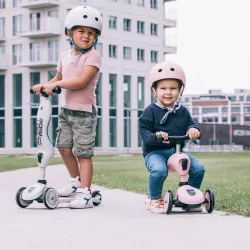 Capacete Highwaykick Scoot and Ride Medium| Crioh.com