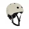 Capacete Scoot and Ride para Highwaykick ajustável 51-55cm