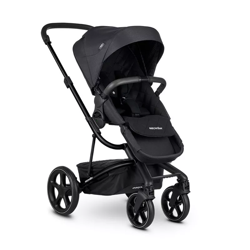 Silla paseo Easywalker Harvey³ PREMIUM