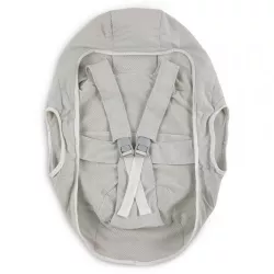 Silla Auto Besafe IZI TURN B I-size con nido BABY SHELL regalo IZI Transfer