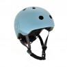 Casco Scoot and Ride para Highwaykick regulable 51-55cm