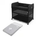 PACK Berço de viagem Bugaboo STARDUST com saco de edredão