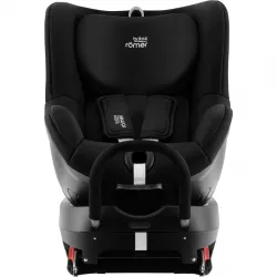 Silla auto Britax Römer Dualfix² R rotacion 360º