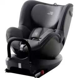 Silla auto Britax Römer Dualfix² R rotacion 360º