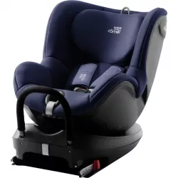 Silla auto Britax Römer Dualfix² R rotacion 360º