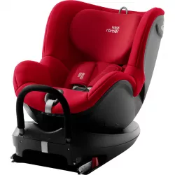 Silla auto Britax Römer Dualfix² R rotacion 360º