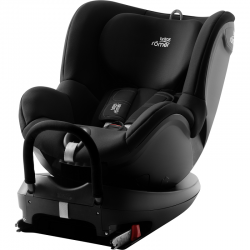 Silla auto Britax Römer Dualfix² R rotacion 360º