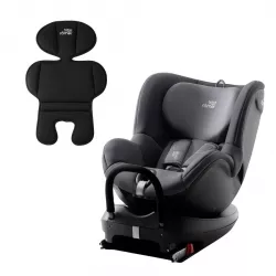 Britax Römer DUALFIX M PLUS com tapete 3D