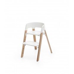 PACK Trona Stokke STEPS con hamaca BOUNCER