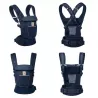 Mochila Portabebé Ergobaby ADAPT SoftFlex Mesh hasta 20,4 Kg