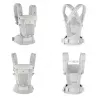 Porta-bebés Ergobaby ADAPT SoftFlex Mesh até 20,4 Kg
