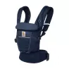 Porta-bebés Ergobaby ADAPT SoftFlex Mesh até 20,4 Kg