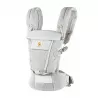 Mochila porta-bebé « Ergobaby » ADAPT SoftFlex Mesh até 20,4 kg