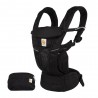 Mochila Portabebé Ergobaby OMNI Breeze con malla SoftFlex