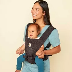 Mochila Portabebé Ergobaby Aerloom Edición Limitada