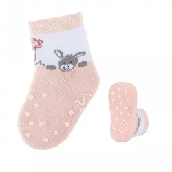 Calcetines Sterntaler para gatear