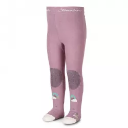 Leotardos Sterntaler para gatear