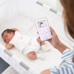 Termómetro digital para oido safety - AG Bebés