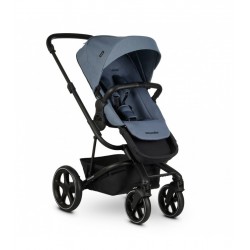 Cochecito TRIO Easywalker HARVEY³ con base ISOFIX