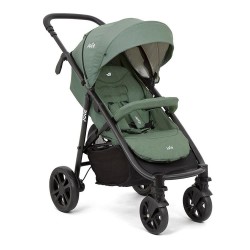 Silla Paseo Joie Litetrax 4 DLX
