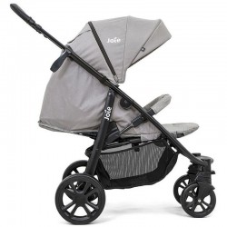 Silla Paseo Joie Litetrax 4 DLX