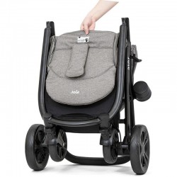 Silla Paseo Joie Litetrax 4 DLX