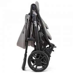 Silla Paseo Joie Litetrax 4 DLX