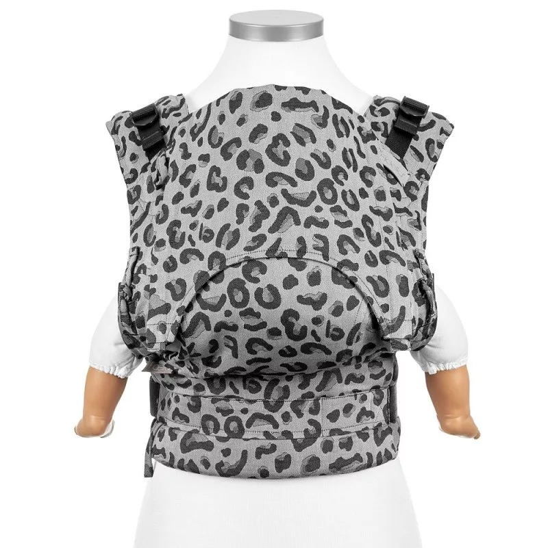 Fidella Fusion BABY Mochila Leopardo