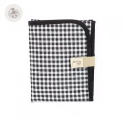 Trocador de fraldas Walking Mum I Love Vichy